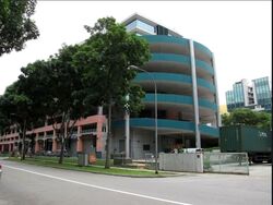 Toh Guan Centre (D22), Factory #604732821